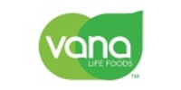 Vana Life Foods coupons